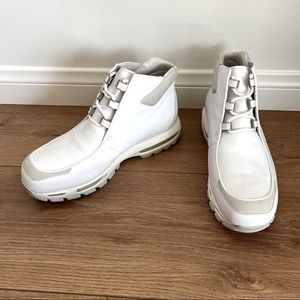 Nike ACG Air Max Boots - Mens 11 - Goadome - Vintage 2005